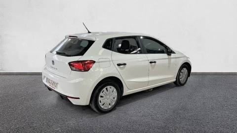 Seat Ibiza 1.6 TDI 59kW (80CV) Reference Plus