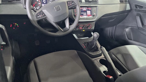Seat Ibiza 1.6 TDI 59kW (80CV) Reference Plus