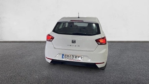 Seat Ibiza 1.6 TDI 59kW (80CV) Reference Plus