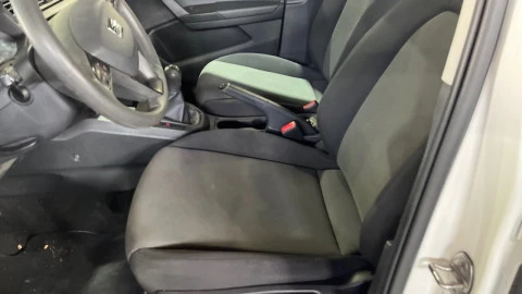 Seat Ibiza 1.6 TDI 59kW (80CV) Reference Plus