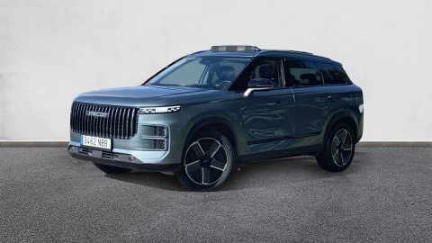 Jaecoo 7 Select 1.6 TGDI 108kW (145CV) FWD