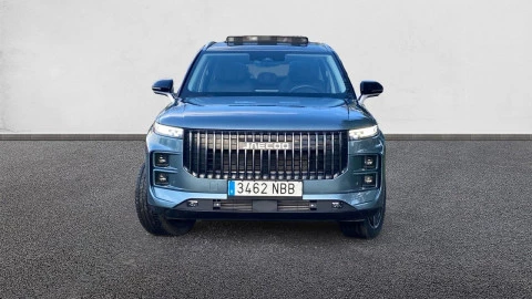 Jaecoo 7 Select 1.6 TGDI 108kW (145CV) FWD