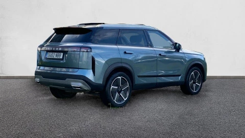 Jaecoo 7 Select 1.6 TGDI 108kW (145CV) FWD