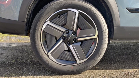 Jaecoo 7 Select 1.6 TGDI 108kW (145CV) FWD