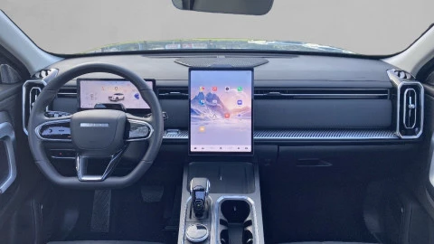 Jaecoo 7 Select 1.6 TGDI 108kW (145CV) FWD