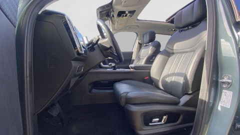 Jaecoo 7 Select 1.6 TGDI 108kW (145CV) FWD