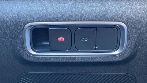 Jaecoo 7 Select 1.6 TGDI 108kW (145CV) FWD