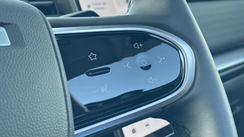 Jaecoo 7 Select 1.6 TGDI 108kW (145CV) FWD