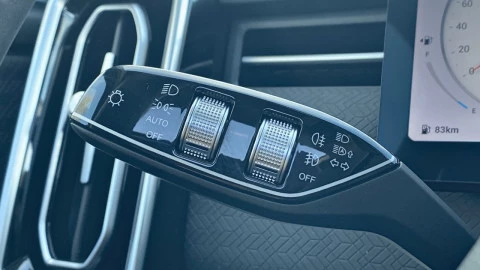 Jaecoo 7 Select 1.6 TGDI 108kW (145CV) FWD