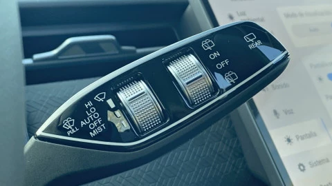 Jaecoo 7 Select 1.6 TGDI 108kW (145CV) FWD