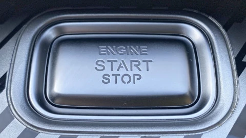 Jaecoo 7 Select 1.6 TGDI 108kW (145CV) FWD