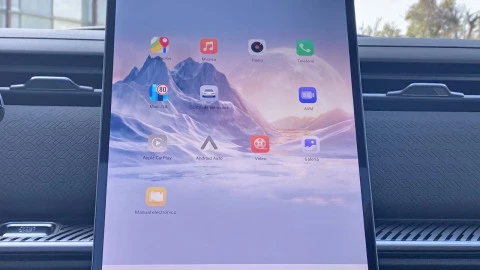 Jaecoo 7 Select 1.6 TGDI 108kW (145CV) FWD