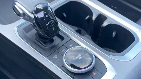 Jaecoo 7 Select 1.6 TGDI 108kW (145CV) FWD