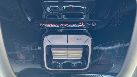 Jaecoo 7 Select 1.6 TGDI 108kW (145CV) FWD