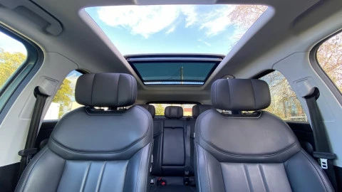 Jaecoo 7 Select 1.6 TGDI 108kW (145CV) FWD