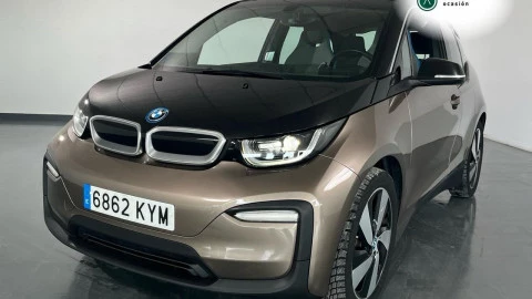 BMW i3 120ah