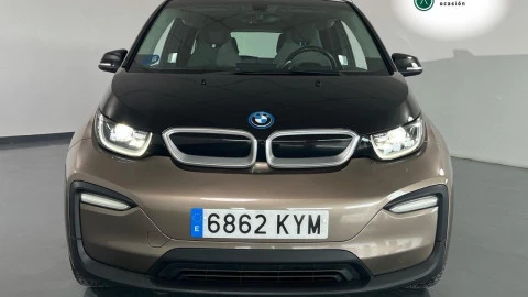 BMW i3 120ah