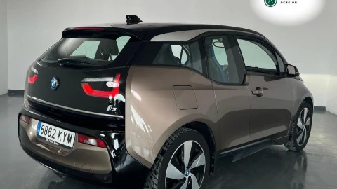 BMW i3 120ah