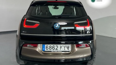 BMW i3 120ah