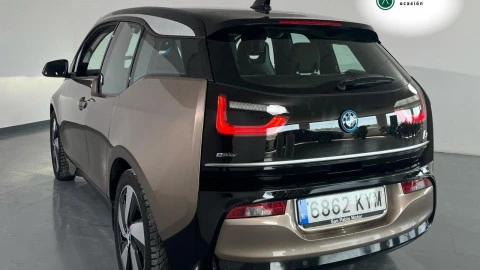 BMW i3 120ah