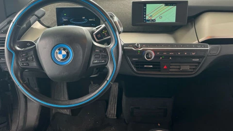 BMW i3 120ah