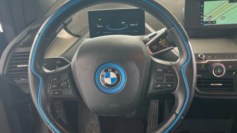 BMW i3 120ah