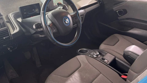 BMW i3 120ah