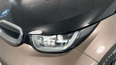 BMW i3 120ah