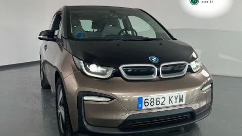 BMW i3 120ah