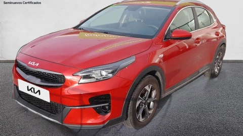 Kia XCeed 1.0 T-GDi Drive 88kW (120CV)