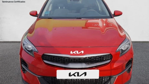 Kia XCeed 1.0 T-GDi Drive 88kW (120CV)
