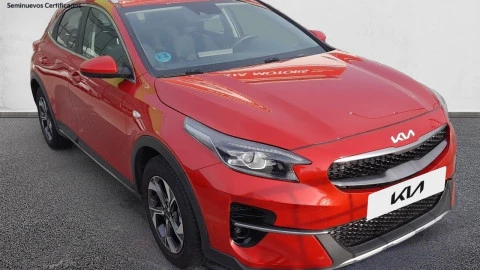 Kia XCeed 1.0 T-GDi Drive 88kW (120CV)