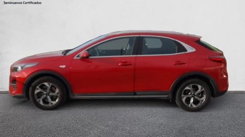 Kia XCeed 1.0 T-GDi Drive 88kW (120CV)