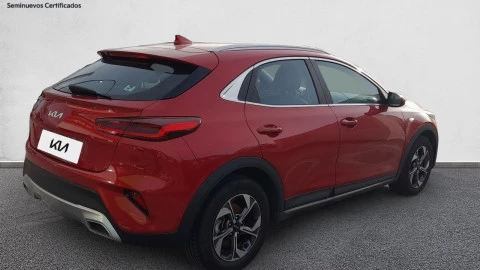 Kia XCeed 1.0 T-GDi Drive 88kW (120CV)
