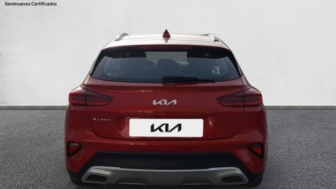 Kia XCeed 1.0 T-GDi Drive 88kW (120CV)