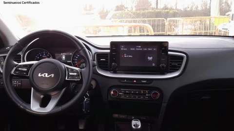 Kia XCeed 1.0 T-GDi Drive 88kW (120CV)
