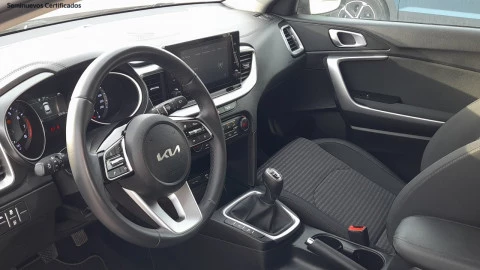 Kia XCeed 1.0 T-GDi Drive 88kW (120CV)