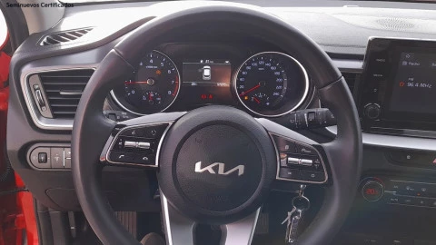 Kia XCeed 1.0 T-GDi Drive 88kW (120CV)