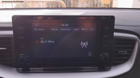 Kia XCeed 1.0 T-GDi Drive 88kW (120CV)