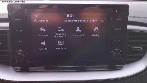 Kia XCeed 1.0 T-GDi Drive 88kW (120CV)