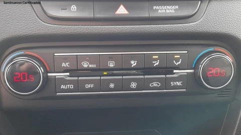 Kia XCeed 1.0 T-GDi Drive 88kW (120CV)