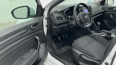Renault Megane Business Blue dCi 70 kW (95CV)