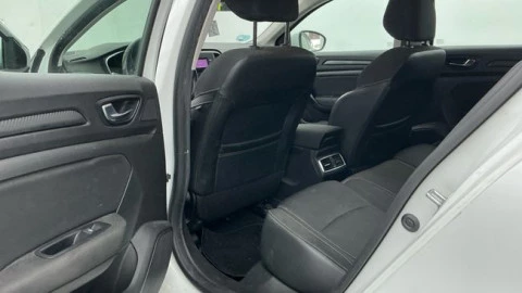 Renault Megane Business Blue dCi 70 kW (95CV)