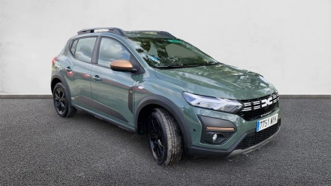 Dacia Sandero Stepway Extreme Go 74kW (100CV) ECO-G
