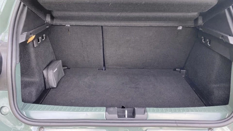 Dacia Sandero Stepway Extreme Go 74kW (100CV) ECO-G