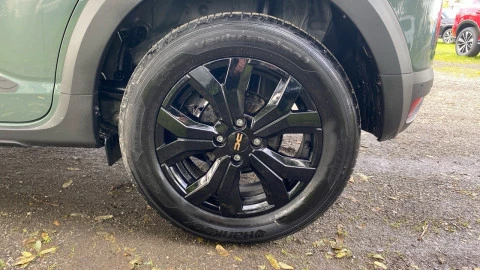 Dacia Sandero Stepway Extreme Go 74kW (100CV) ECO-G