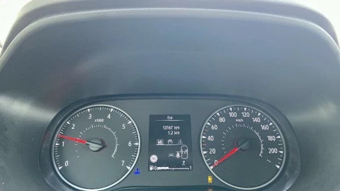 Dacia Sandero Stepway Extreme Go 74kW (100CV) ECO-G