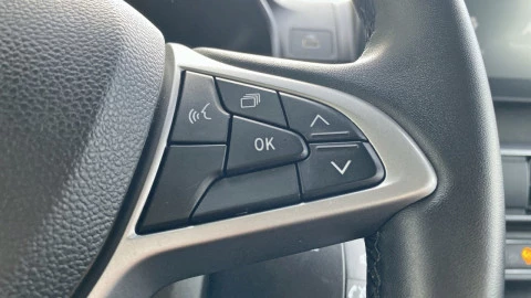 Dacia Sandero Stepway Extreme Go 74kW (100CV) ECO-G