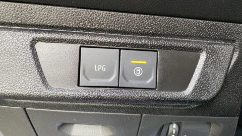 Dacia Sandero Stepway Extreme Go 74kW (100CV) ECO-G