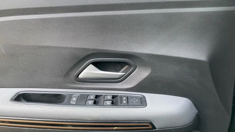 Dacia Sandero Stepway Extreme Go 74kW (100CV) ECO-G